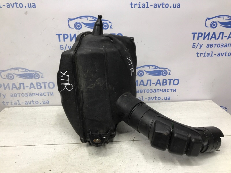 Корпус воздушного фильтра Nissan X-Trail 2007-2015 16500JG70C (Арт. 47117) Київ - зображення 5