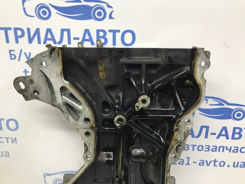 Крышка двигателя Mazda 6 2011-2017 SH01-10-500C (Арт. 45172) Київ - зображення 7