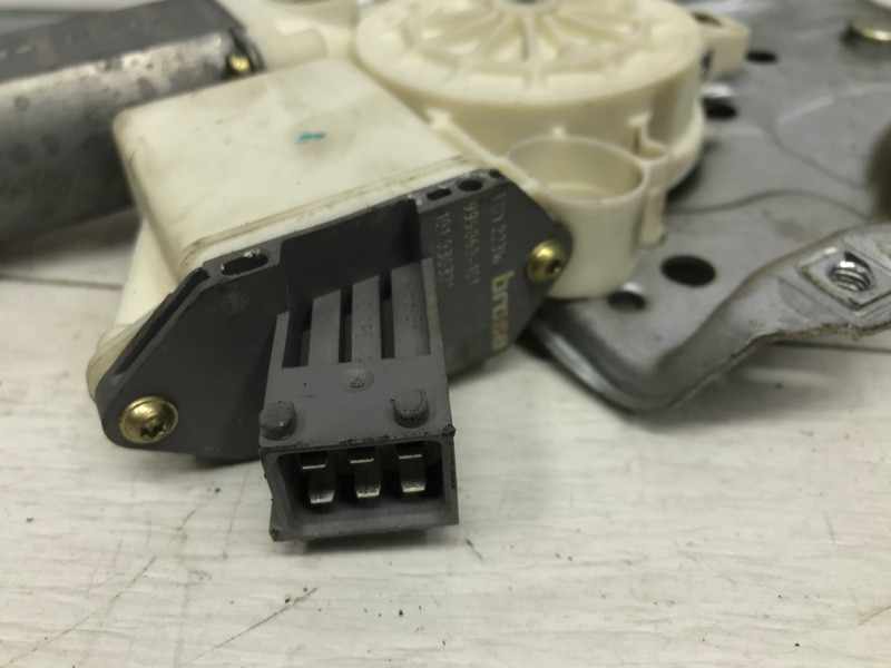 Стеклоподъемник задний левый Toyota Avensis 2002-2010 6984005100 (Арт. 42691) Киев - изображение 4