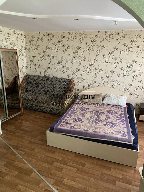 єВідновлення.Продаж 1-кімнатної,вул.Стадіонна.м.Вокзальна Киев - изображение 2