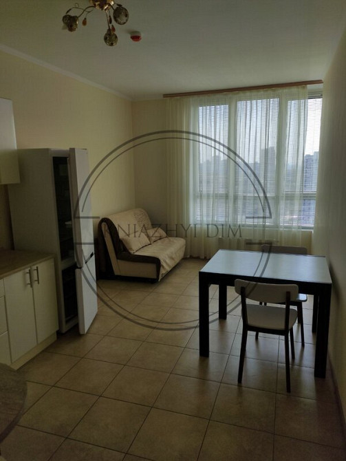 Є Генератор! Відмінна 1 кімнатна квартира в новому будинку, м.Вокзальная. код №11175367 Київ - зображення 6