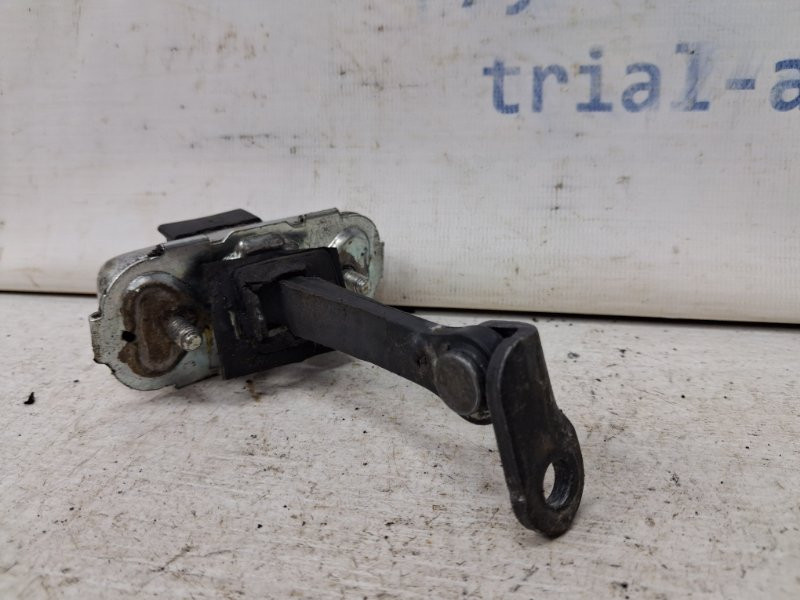 Ограничитель двери передний правый SsangYong Rexton Y250 2.7 D27DT 2006 (б/у) Киев - изображение 3