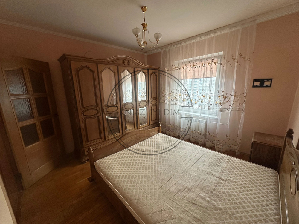 Продажа квартиры Киев, Дарницкий р-н, Григоренко Петра просп. код 21146468 Киев - изображение 1