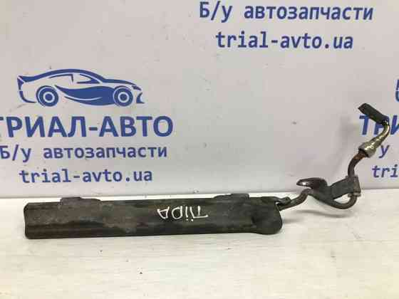 Топливная рампа Nissan Tiida 2004-2014 17520ED00A (Арт. 39825) Київ