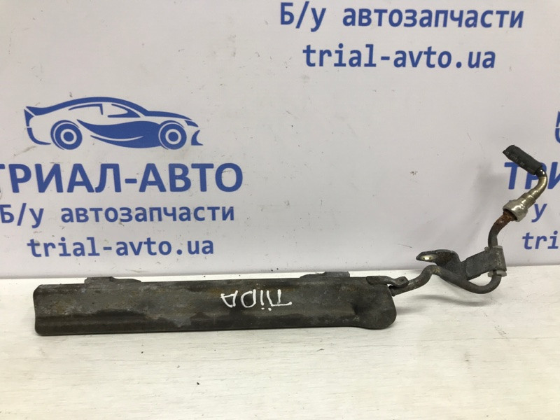 Топливная рампа Nissan Tiida 2004-2014 17520ED00A (Арт. 39825) Київ - зображення 1