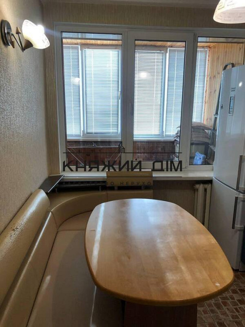 Оренда 1 кімнатна квартира біля ст м. Лук'янівська . № 11203850 Київ - зображення 5