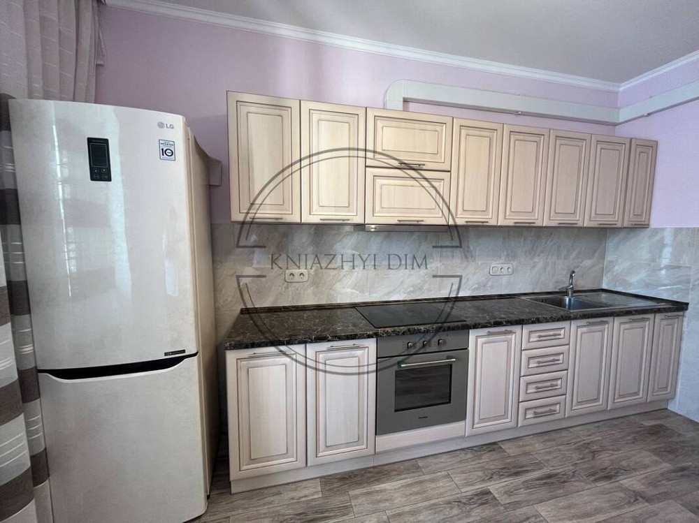 ЖК Власна квартира. Оренда 1 кім. кварт. на С. Коласа м. Васильківська № 11197694 Киев - изображение 2