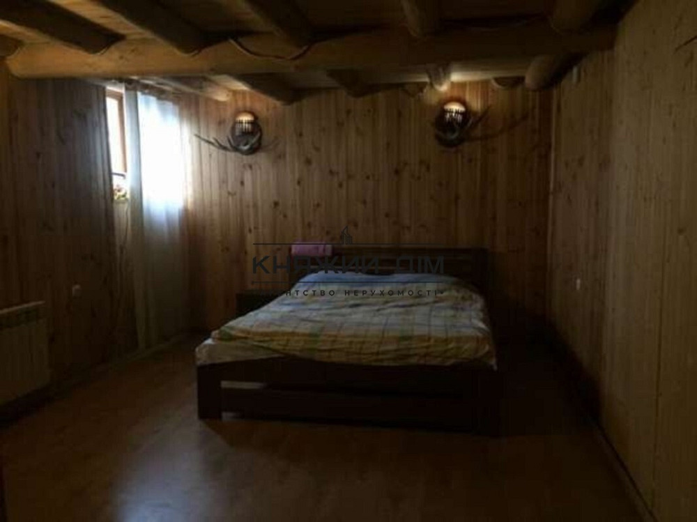 Оренда 2 поверхового будинку м. Славутич КОД 135344 Київ - зображення 9