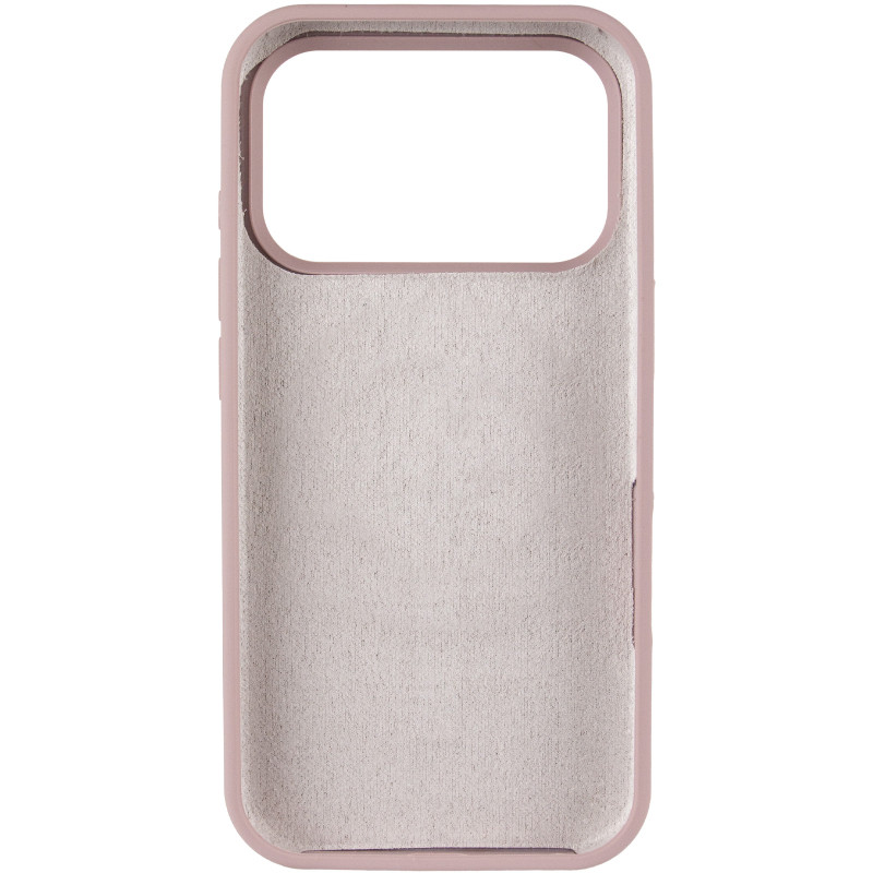 Чехол Silk Full Protective (AA) NO LOGO для Apple iPhone 17 Pro / 18 Pro (6.3") Херсон - изображение 3