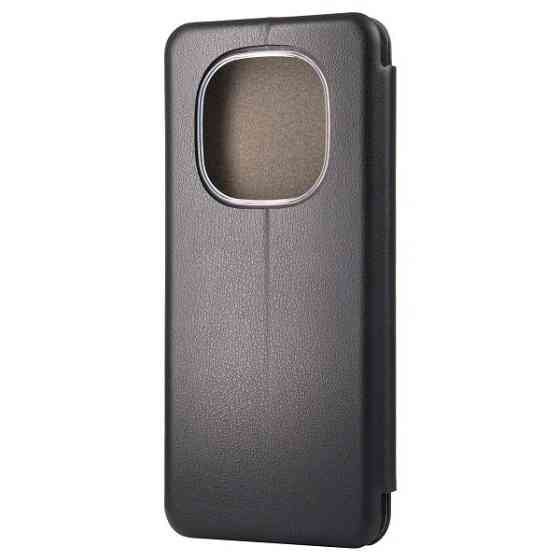 Чохол-книжка ArmorStandart G-Case для Xiaomi Redmi Note 15 4G/5G/Poco M8 5G Black (ARM89695) Харків