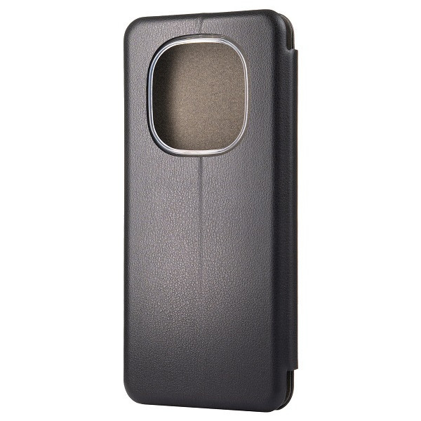 Чохол-книжка ArmorStandart G-Case для Xiaomi Redmi Note 15 4G/5G/Poco M8 5G Black (ARM89695) Харків - зображення 2