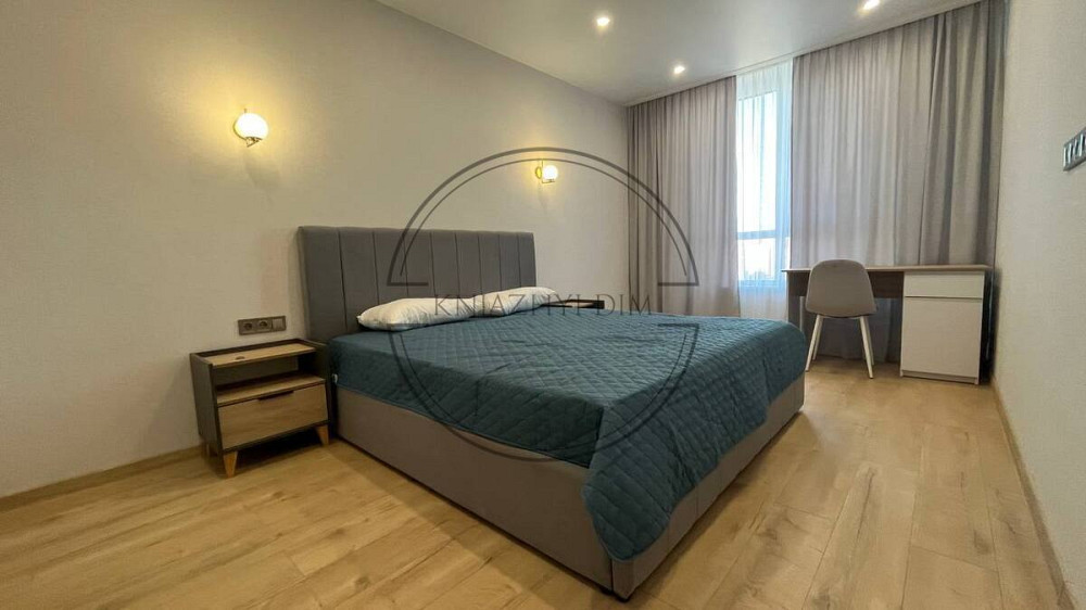 Оренда 1 кімнатної квартири ЖК Берег Дніпра КОД 11202034 Київ - зображення 3