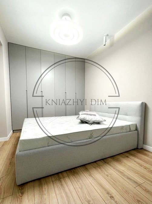 ЖК Володимирський, 2 кімн. розд. на Антоновича м.Палац Україна № 11197251 Киев - изображение 1