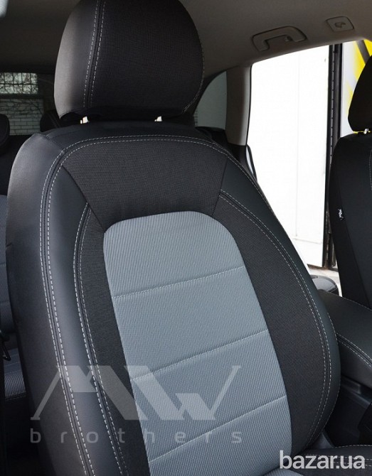 Современные чехлы для Audi Хмельницький - зображення 2