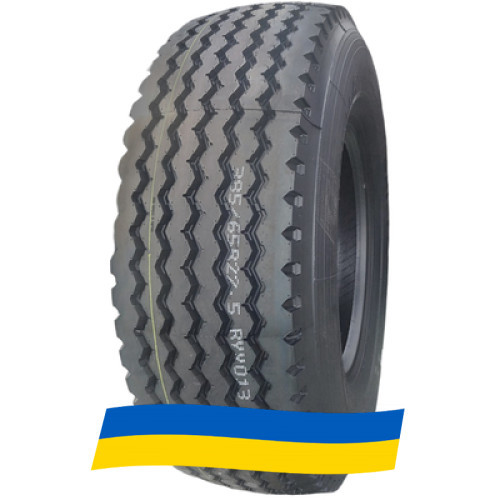 385/65 R22.5 Stormer T626 160L Рулевая шина Київ - зображення 7
