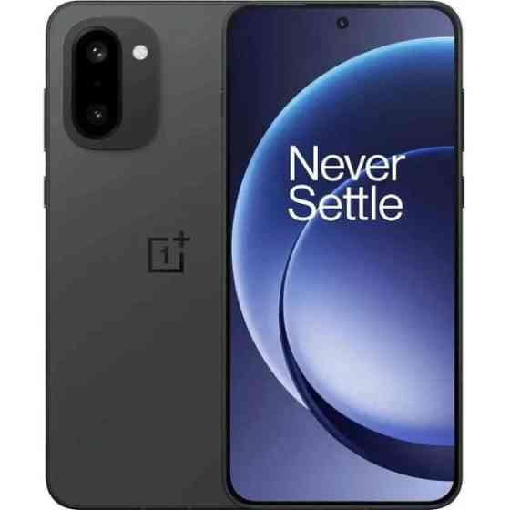 Смартфон OnePlus 15R 12/512GB Charcoal Black (CPH2769) EU Харків