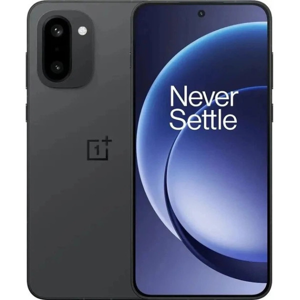 Смартфон OnePlus 15R 12/512GB Charcoal Black (CPH2769) EU Харків - зображення 1