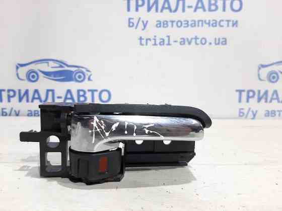 Ручка двери внутреняя передняя правая Toyota Avensis 2002-2010 6921105903 (Арт. 21661) Киев