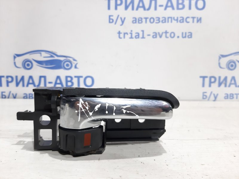 Ручка двери внутреняя передняя правая Toyota Avensis 2002-2010 6921105903 (Арт. 21661) Киев - изображение 1