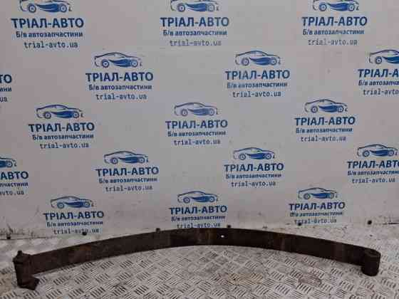 Коренной лист рессоры Mitsubishi L200 2006-2015 MR992595 (Арт. 76698) Киев