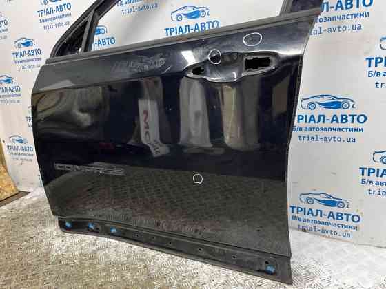 Дверь передняя левая Jeep Compass 2016-2020 68242543AA (Арт. 71632) Киев