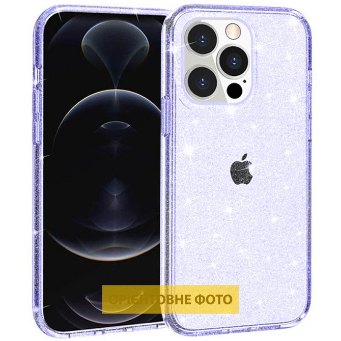 TPU чехол Nova для Apple iPhone 17 Air (6.5") Херсон - изображение 1