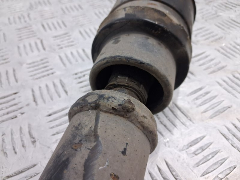 Вал карданный Mitsubishi Pajero Wagon 4 3.2 ДИЗЕЛЬ 4M41 2006 перед. (б/у) Київ - зображення 5