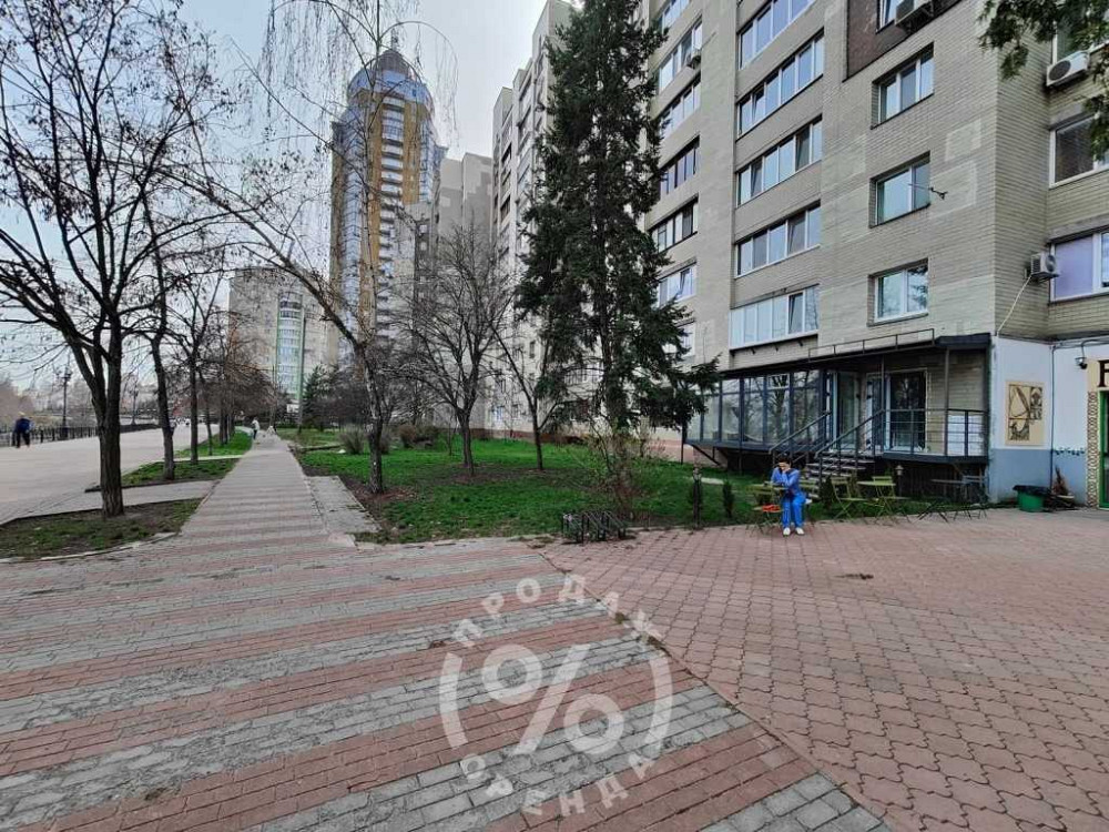 продажа торговые площади Киев, Оболонский, 268000 $ Київ - зображення 5