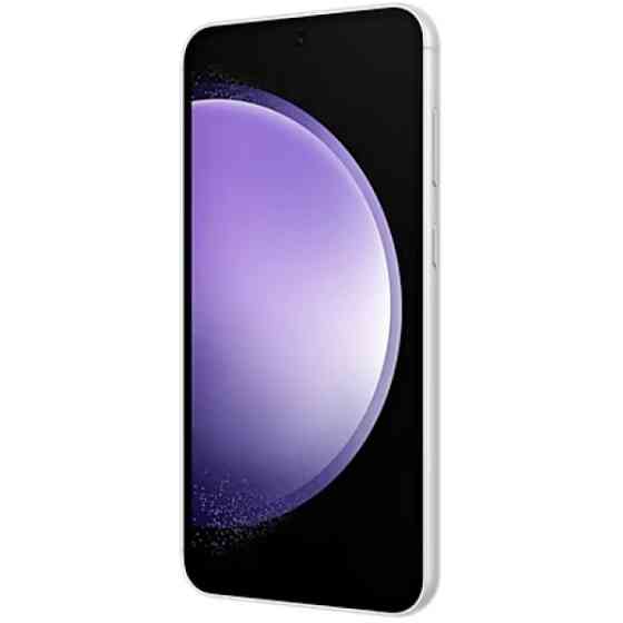 Смартфон Samsung Galaxy S23 FE S711B 8/256GB Purple (SM-S711BZPG) EU (Код товару:32654) Харьков
