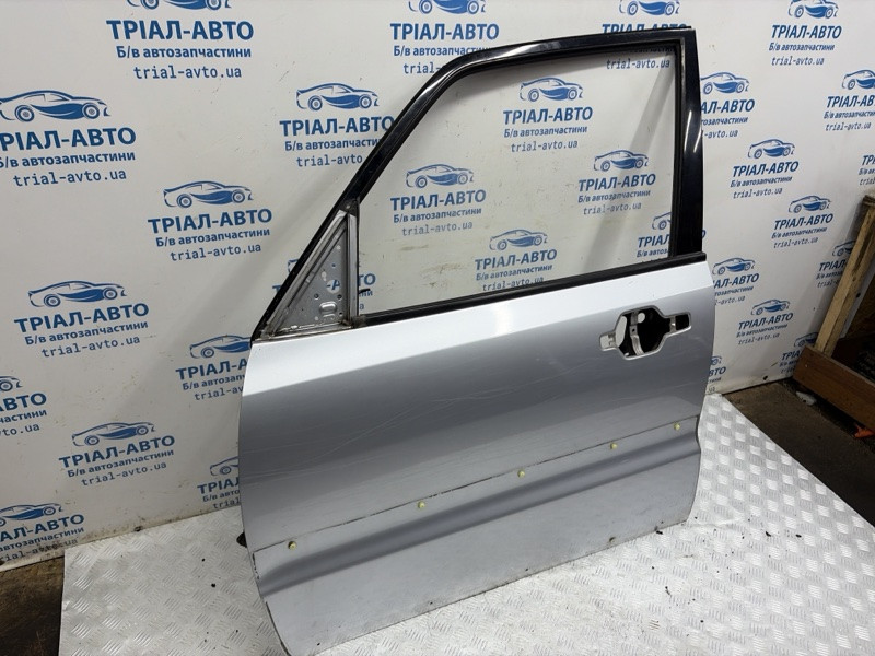 Дверь передняя левая Mitsubishi Pajero Wagon 2006-2022 5700A451 (Арт. 83733) Київ - зображення 9