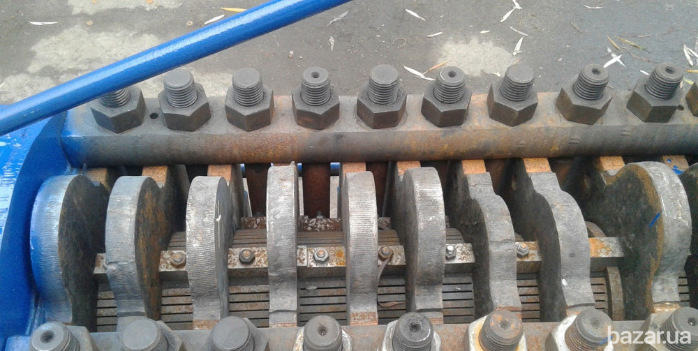 Зеерные камеры ребра для маслопрессов Уманец Молдован Дніпро - зображення 6