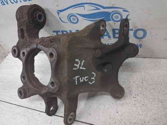 Цапфа задняя левая Hyundai Tucson 2015-2021 52710D7000 (Арт. 84632) Київ