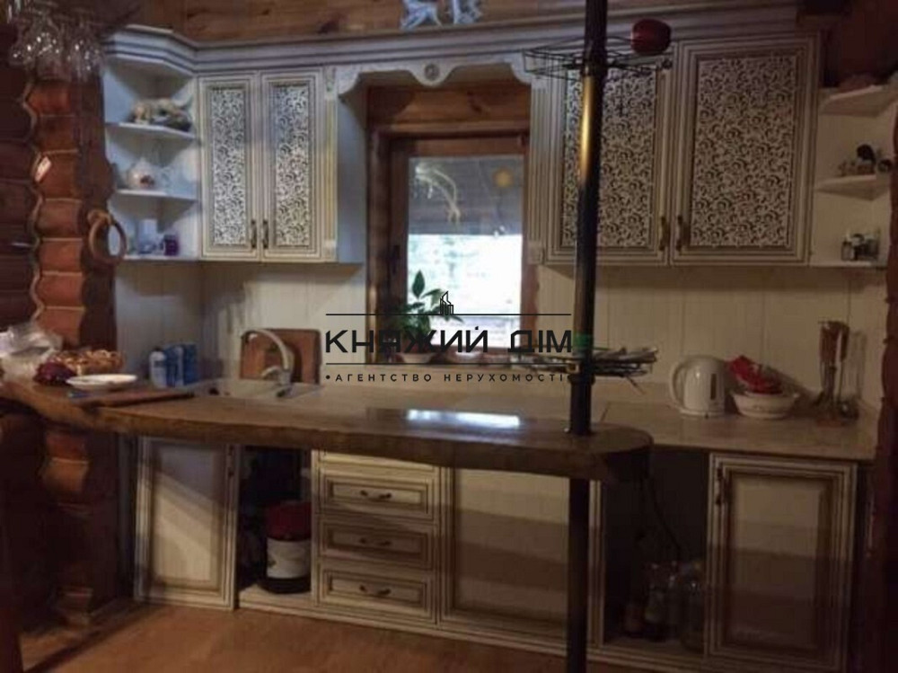 Оренда 2 поверхового будинку м. Славутич КОД 135344 Київ - зображення 3