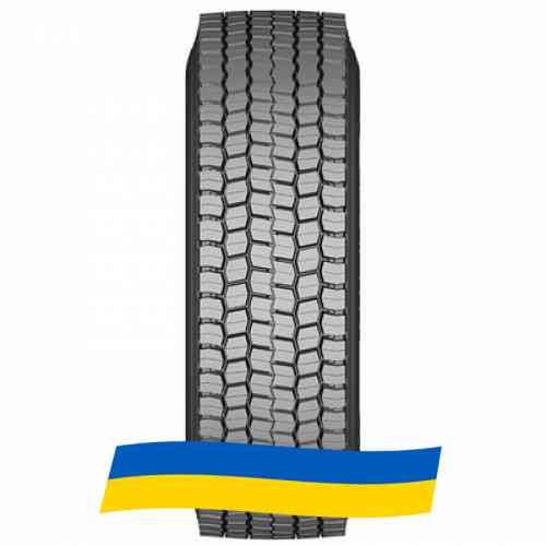 315/80 R22.5 CETROC GHD20 160/157L Ведуча шина Киев