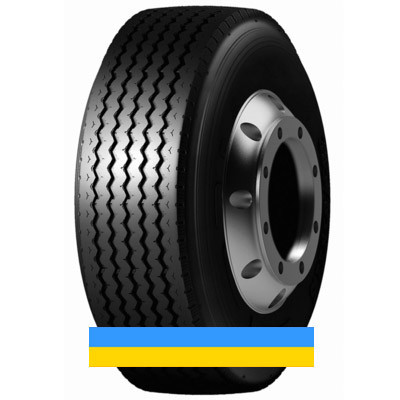 385/65 R22.5 Royal Black RT705 160L Причіпна шина Киев - изображение 2