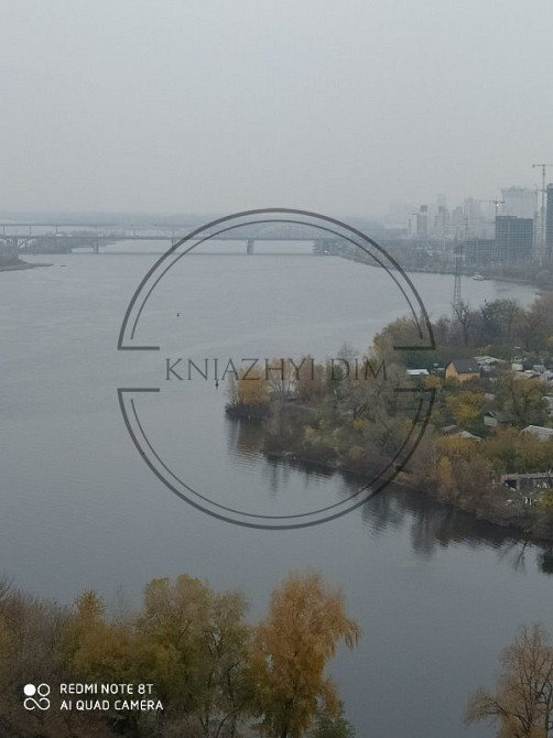 Є Генератор. Оренда Видова 1 - кімн. кв.-студіо ЖК Зарічний, м. Славутич. код:11195688 Киев - изображение 6