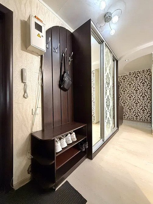 Продам 3-к квартиру на пр. Слобожанский/Калиновая, ост. Донецкая Днепр - изображение 12