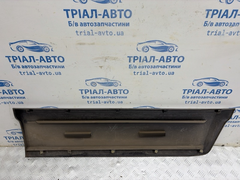 Накладка двери Mitsubishi Pajero Wagon 2006-2022 5727A033XA (Арт. 83736) Київ - зображення 4