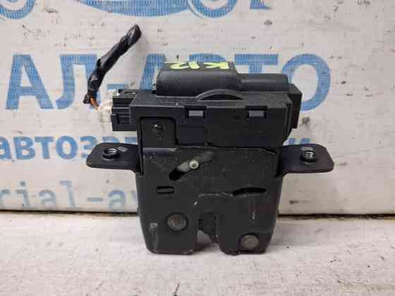 Замок крышки багажника Nissan Micra 2002-2010 90502AV720 (Арт. 87208) Киев