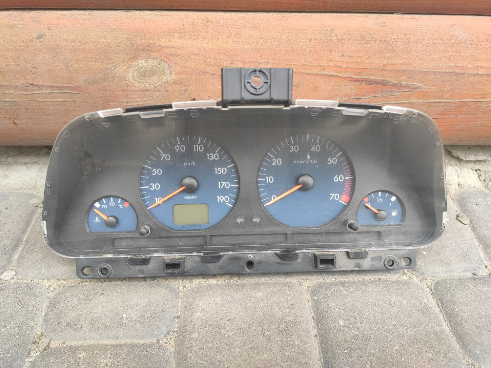 Панель приборов (спидометр) Peugeot Expert 1996-2006 (1491292080) Ковель - изображение 1