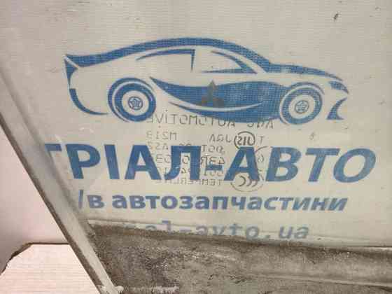 Стекло двери переднее правое Mitsubishi Lancer 2007-2017 5706A018 (Арт. 83280) Київ