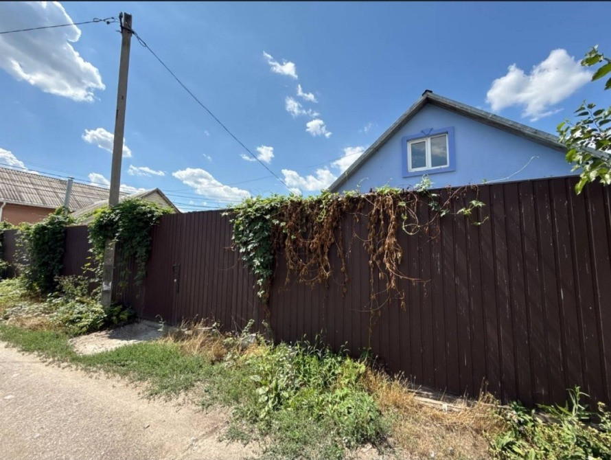 Продам дом в Приднепровске (два дома на участке) Днепр - изображение 10