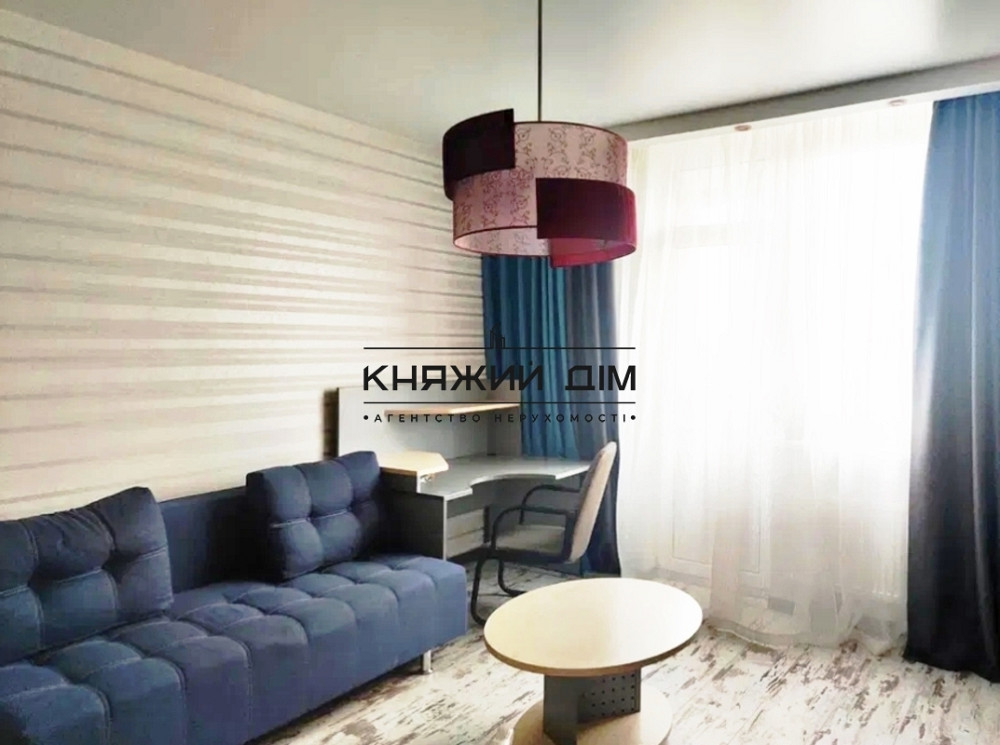 Оренда 1-кімнатної квартири ЖК Ліко-Град м. Виставковий центр № 11195405 Київ - зображення 10
