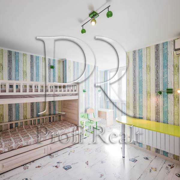 продажа 5-к квартира Киев, Дарницкий, 214000 $ Киев - изображение 8