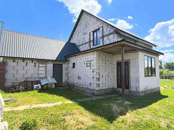 продажа 4-к дом Макаровский, Макаров, 60000 $ Макарів