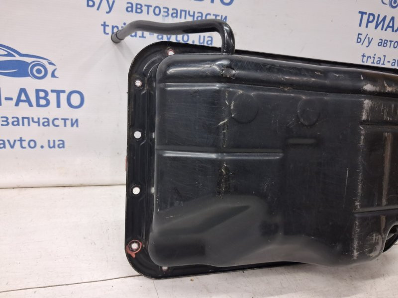 Поддон АКПП Mitsubishi Pajero Wagon 3 3.2 ДИЗЕЛЬ 4M41 1999 (б/у) Київ - зображення 6