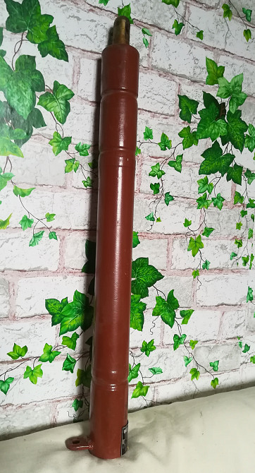 Разрядник РТФ-6-0,5/10 УХЛ1 Черкаси - зображення 4