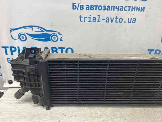 Радиатор интеркуллера Ford Fusion USA 2 1.5 БЕНЗИН ENUN0 2013 (б/у) Київ