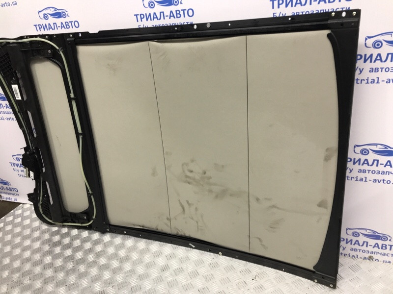 Механизм люка Nissan Qashqai J11 1.5 DIESEL K9K 2013 (б/у) Киев - изображение 2