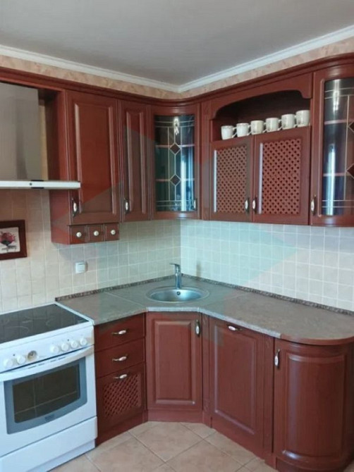 Здам. 2-к.кв. 13/17, вул.Братів Горобців 53-А (Дмитрія Кедріна). Будинок «Созідатель» Дніпро - зображення 1